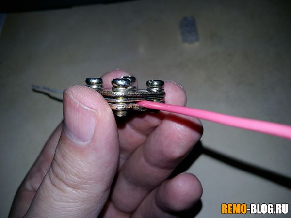 Как соединить медный и алюминиевый кабель