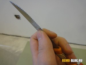 нож с самозаточкой, фото 2