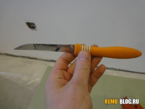 нож с самозаточкой, фото 1